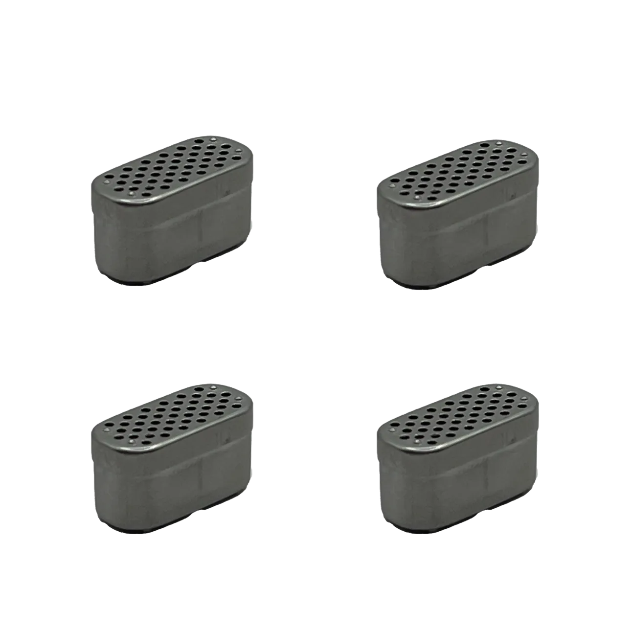 DV8 Storage Pod (4 PK)