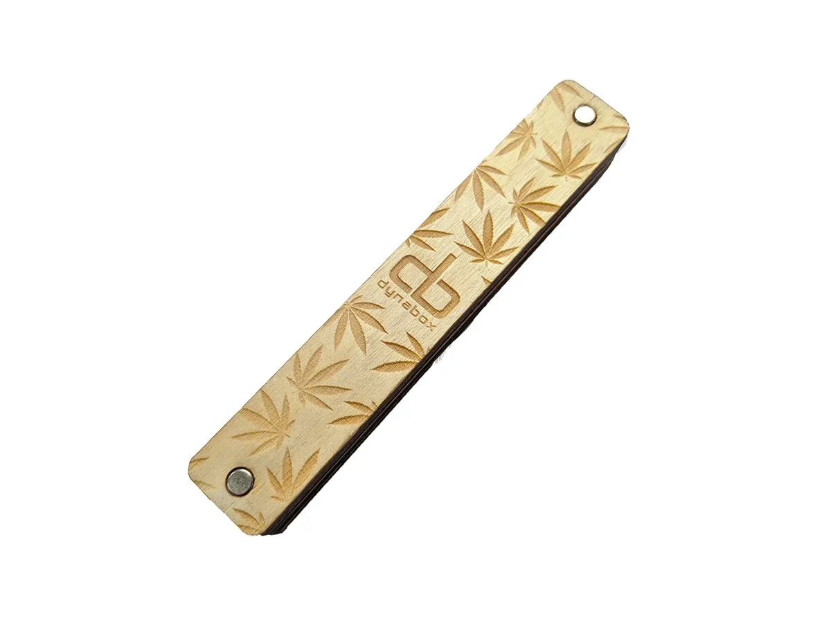 DynaBox Ganja Case VapCap M