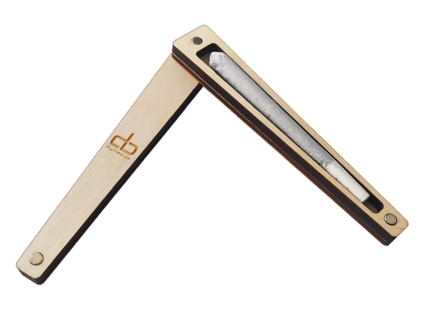 DynaBox JointBox - Magnetic Joint Case