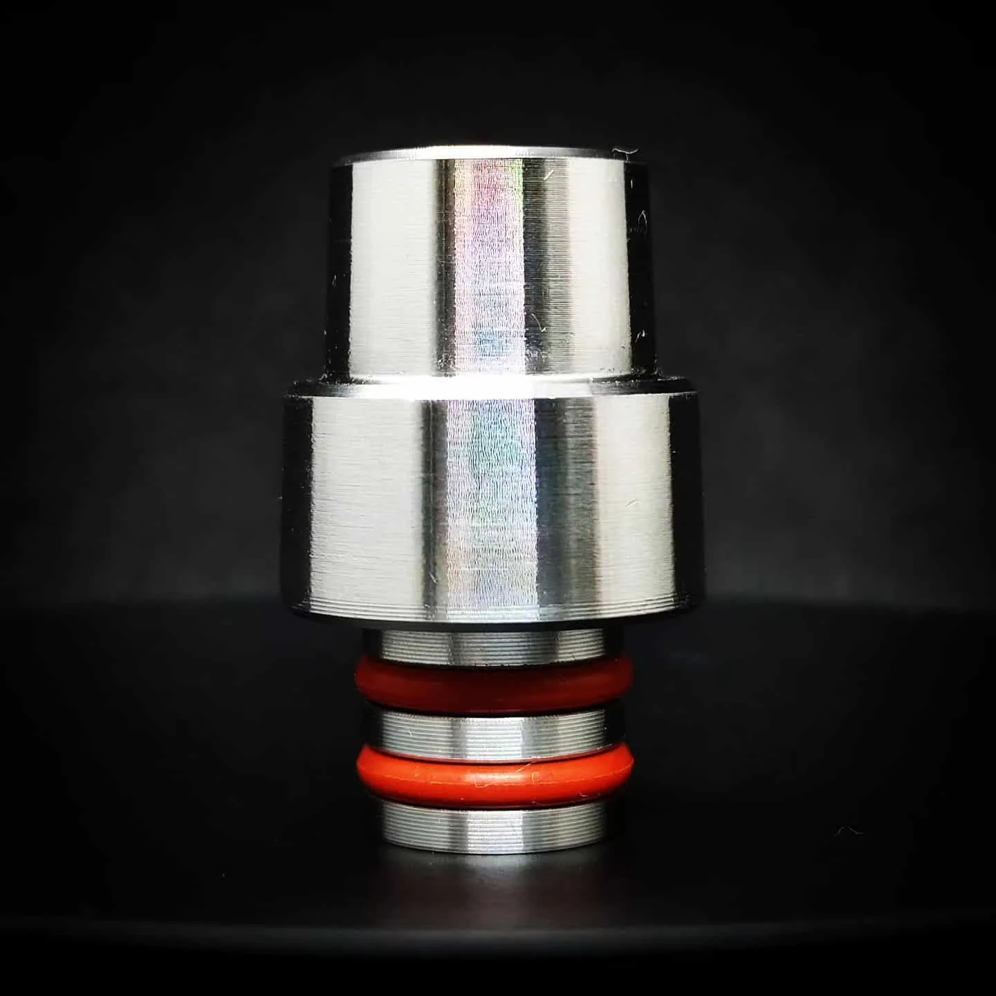 DynaBox Titanium Adapter 14/18mm for Tinymight 2