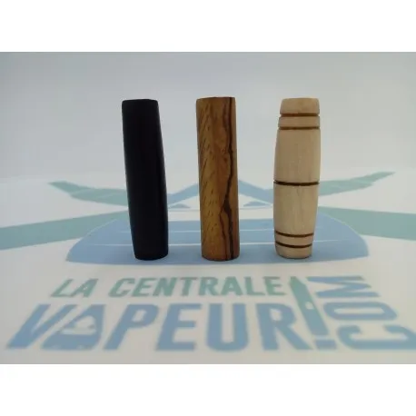 DynaCigarillo Havana 45 mm