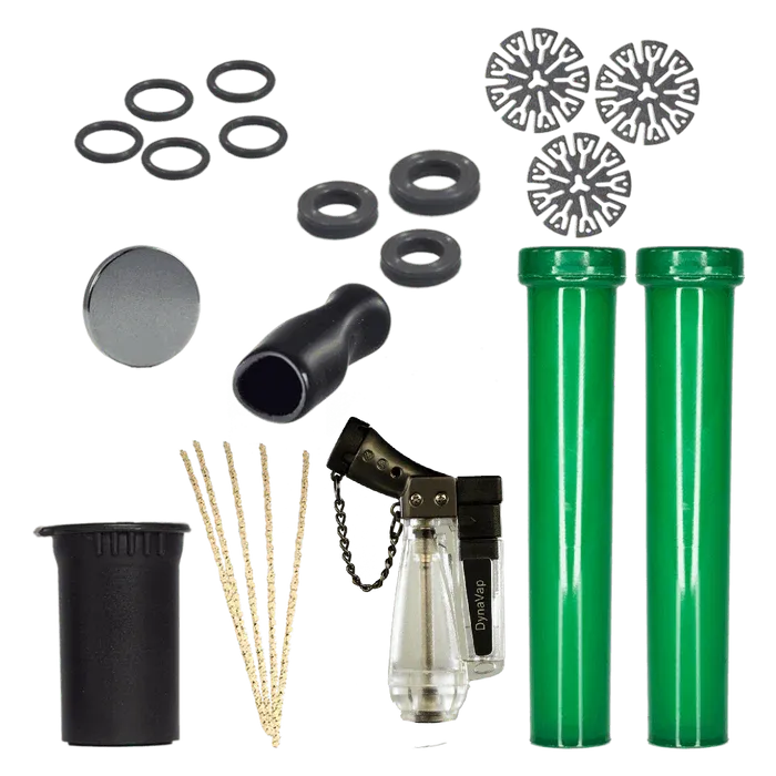 Dynakit Deluxe – Refacciones Dynavap