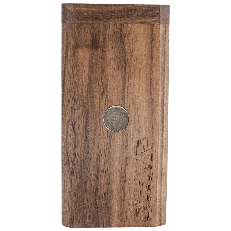 DynaStash – Estuche de Madera Dynavap Imantado