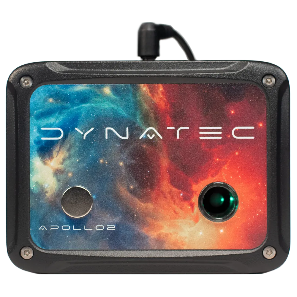 DynaTec Apollo 2 - Induction Heater