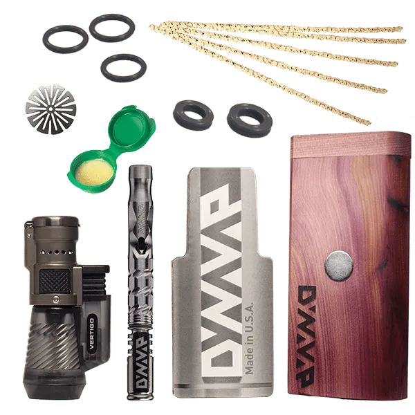 DynaVap 2020 M Starter Pack