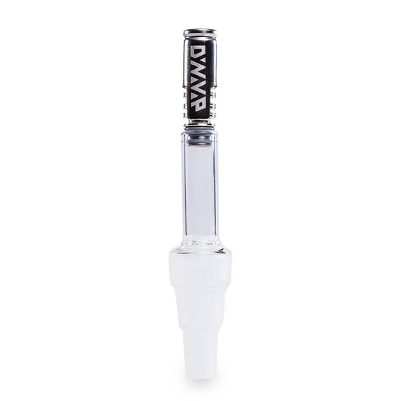 DynaVap 3-in-1 Glass Adapter 75mm