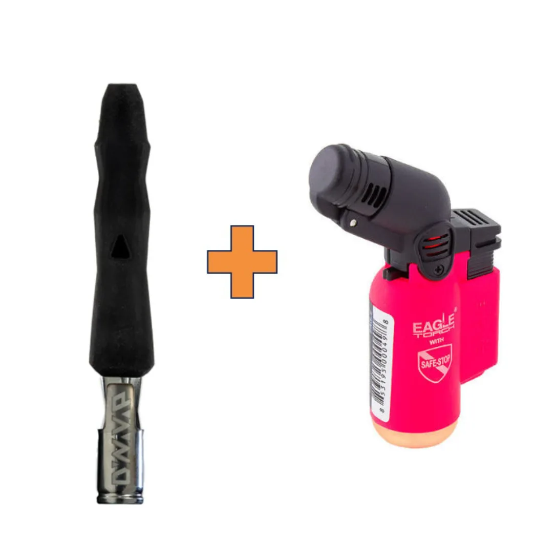 DynaVap B2 Kit