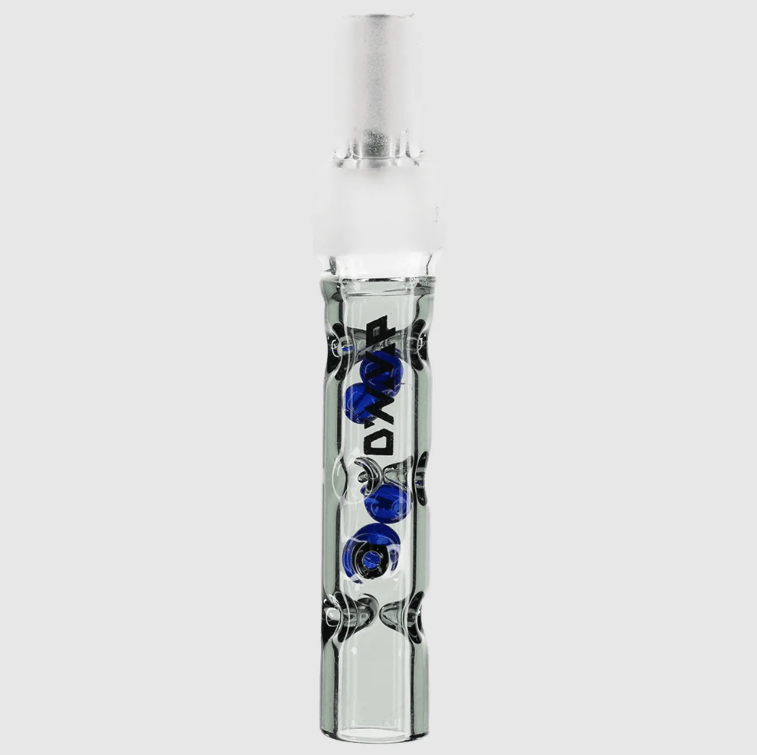 DynaVap – BB6 Mouthpiece with Water Pipe Adapter