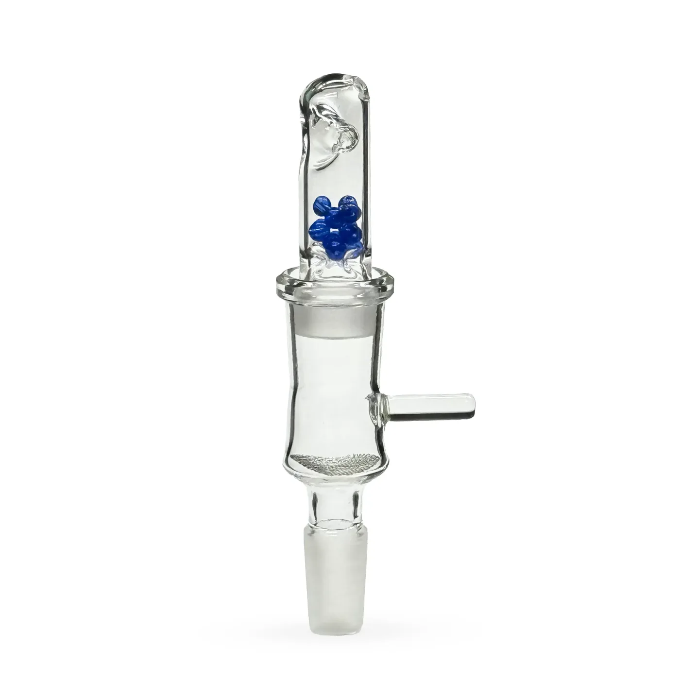 Bead Head All Glass Vaporizer