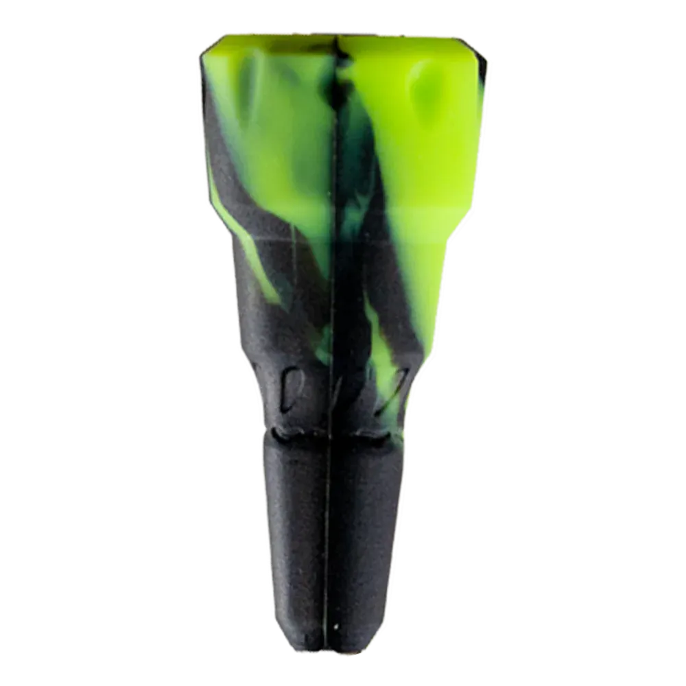DynaVap BONGER Silicone Adapter 10mm-14.5mm with Steel Condenser