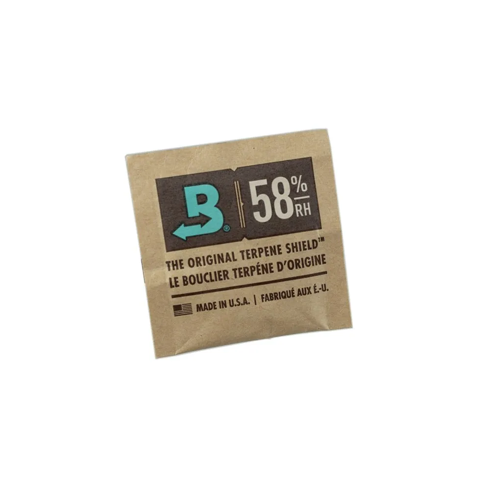 Boveda Humidity Pack