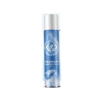 Butane: 90ml