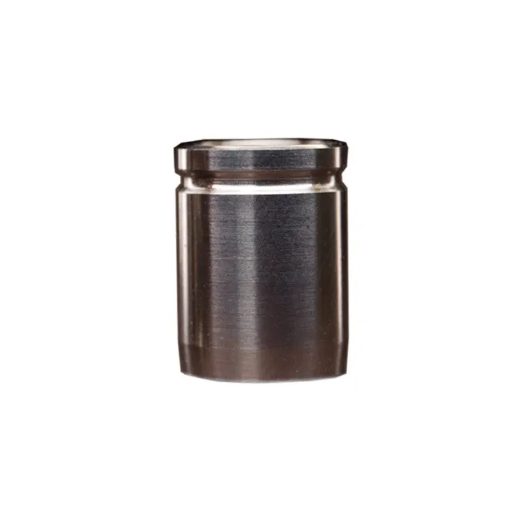 Dynavap - Cap Armor