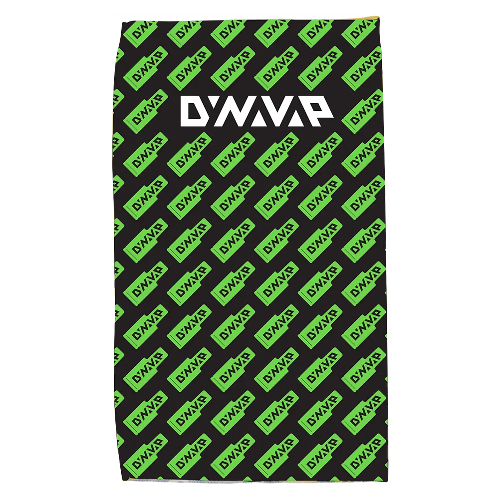 DynaVap Cap Logo Buff Headgear