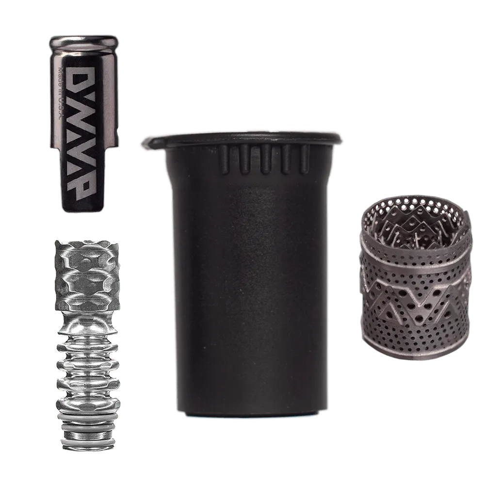 Cap N Coil Tip Kit M