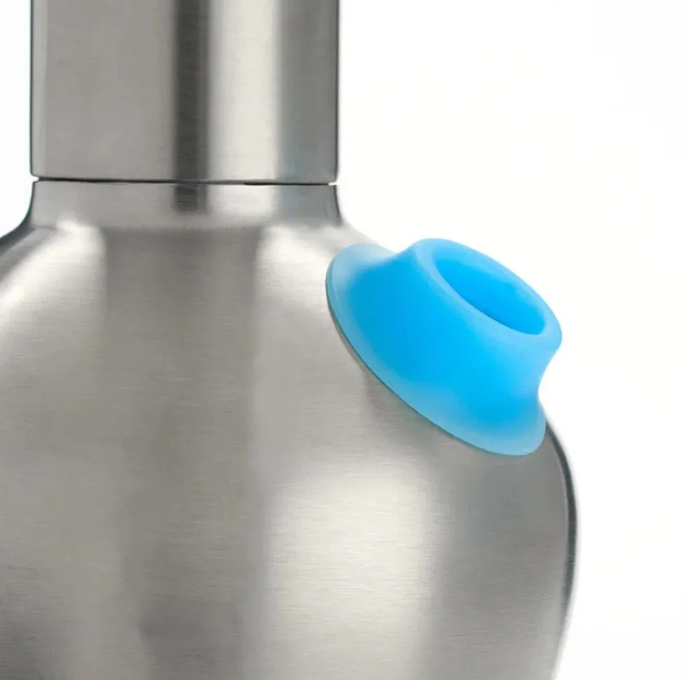 Chill Downstem Gasket - Glow in the Dark