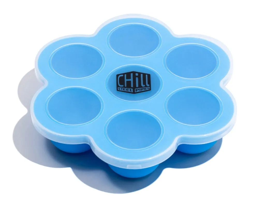 Chill Extra Large Ice Cube Tray Set