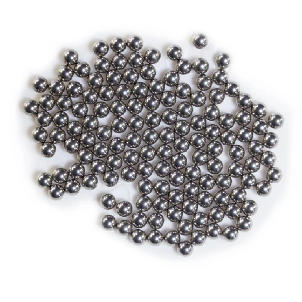 Core Balls