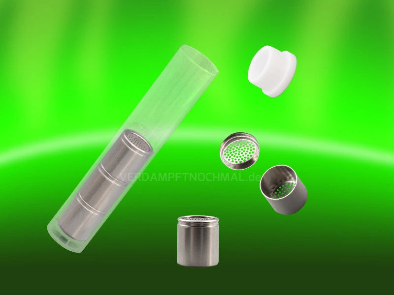 DynaVap Dosing Capsule