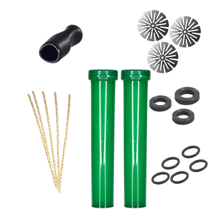 Dynavap DynaKit Basico – Partes y refacciones