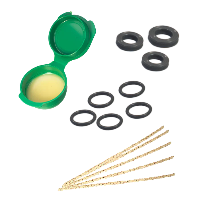 DynaKit Accessory Set