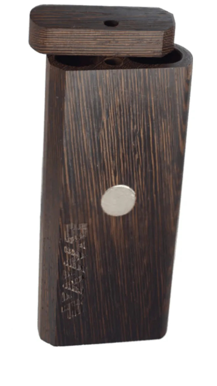DynaVap | DynaStash XL Wenge