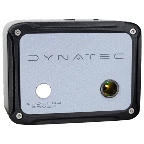 DynaVap DynaTec Apollo II Rover