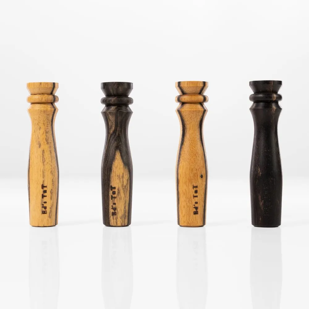 Ed's TNT Stem v1: Ebony