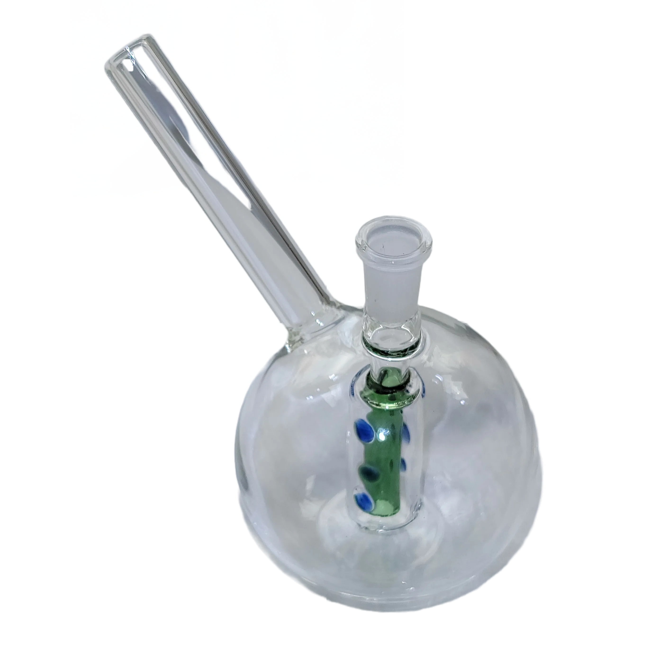 DynaVap Glass Globe Bubbler