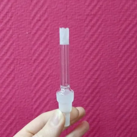 DynaVap Glass Stem 3-in-1 Adapter