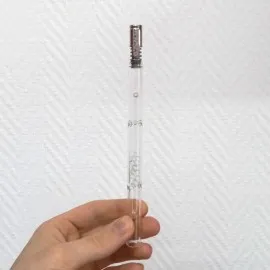DynaVap Glass XL Cooling Stem
