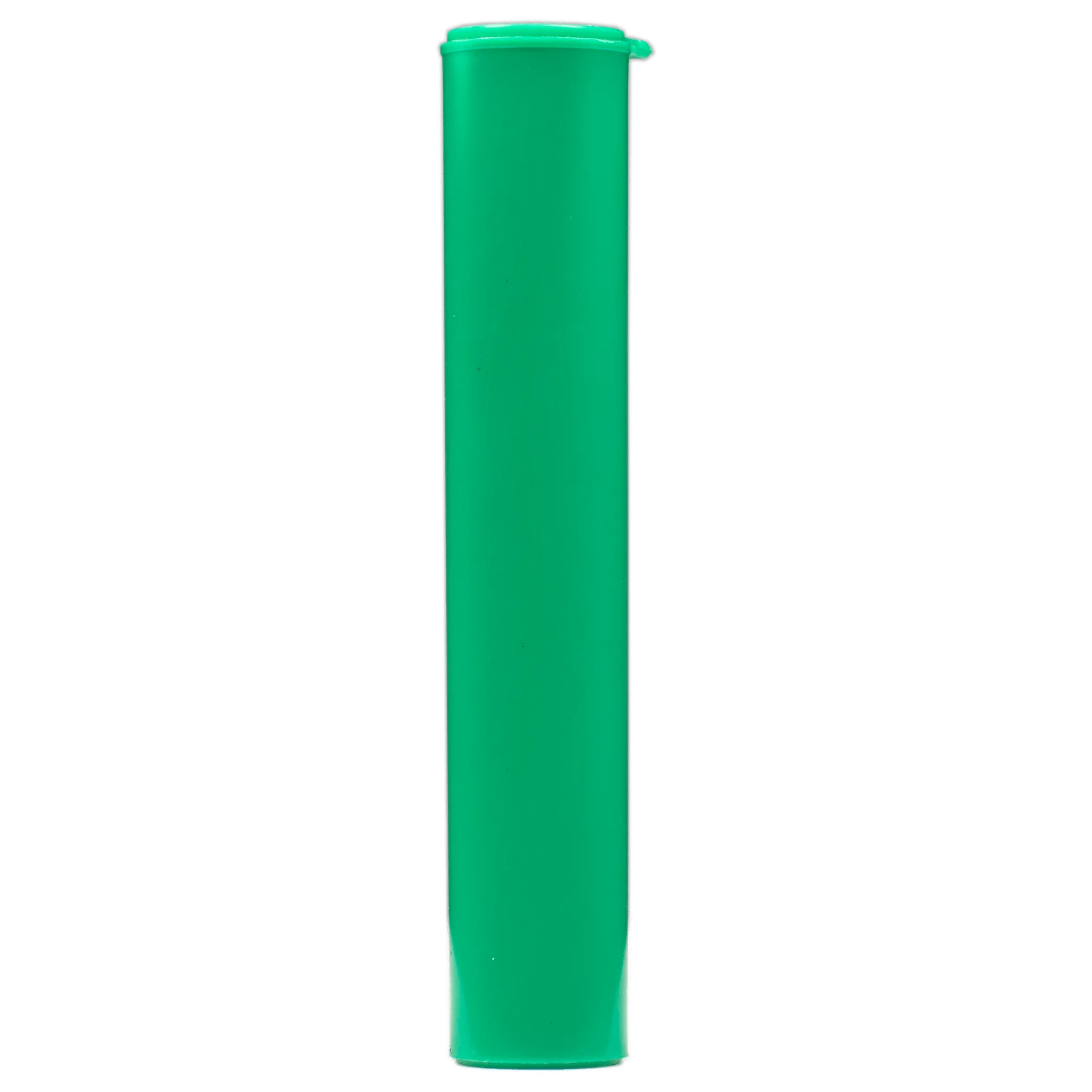 Green Storage Tube