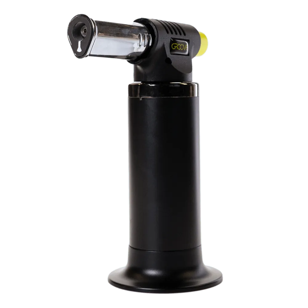 Groove Spark Single Torch