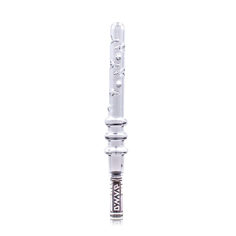 DynaVap Groucho Jumbo Glass Cooling Stem