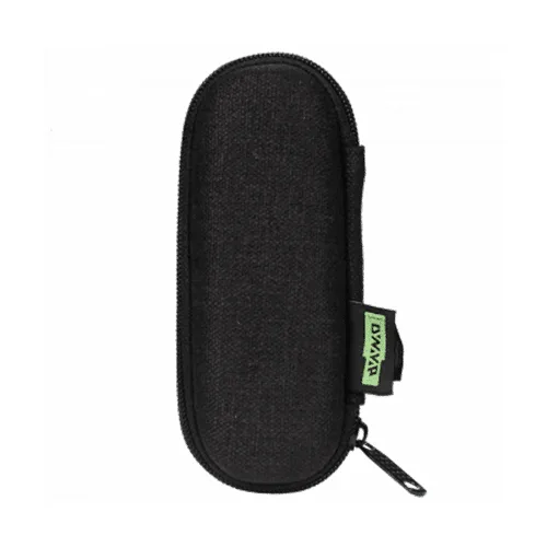 DynaVap Hemp Shield Zipper Case 2x6