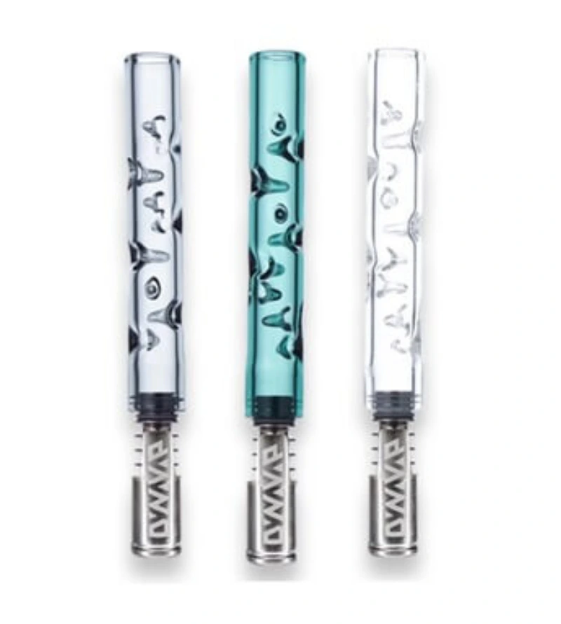 Dynavap - Hula 60mm tmavý