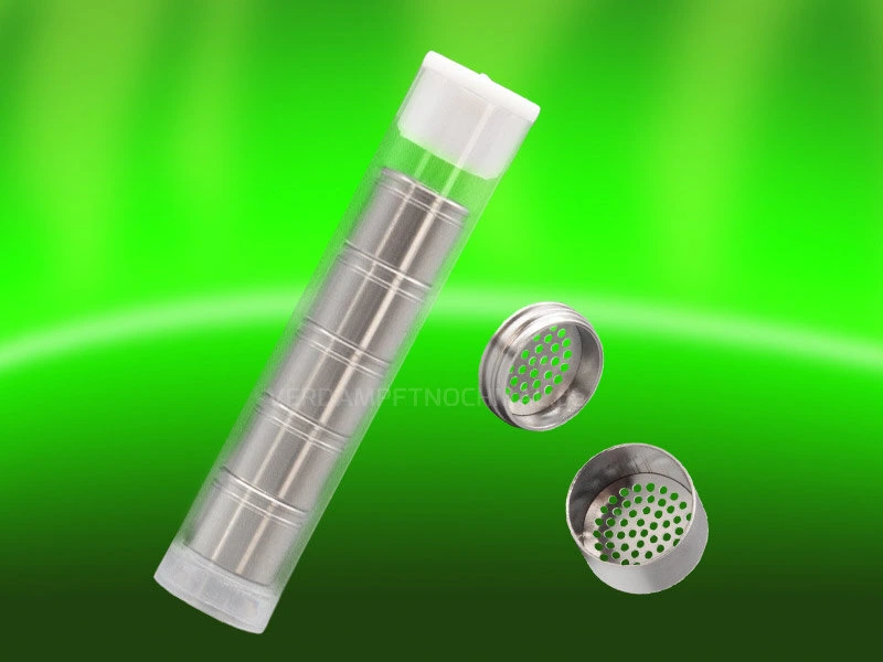 Hyper Dosing Capsule