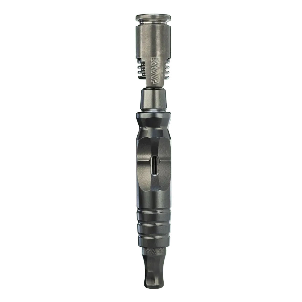 DynaVap HyperDyn (with Case)