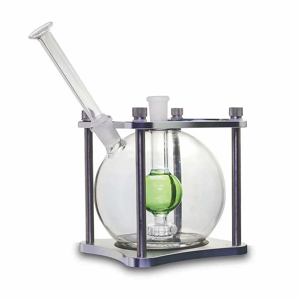 Iron Man Globe Filter