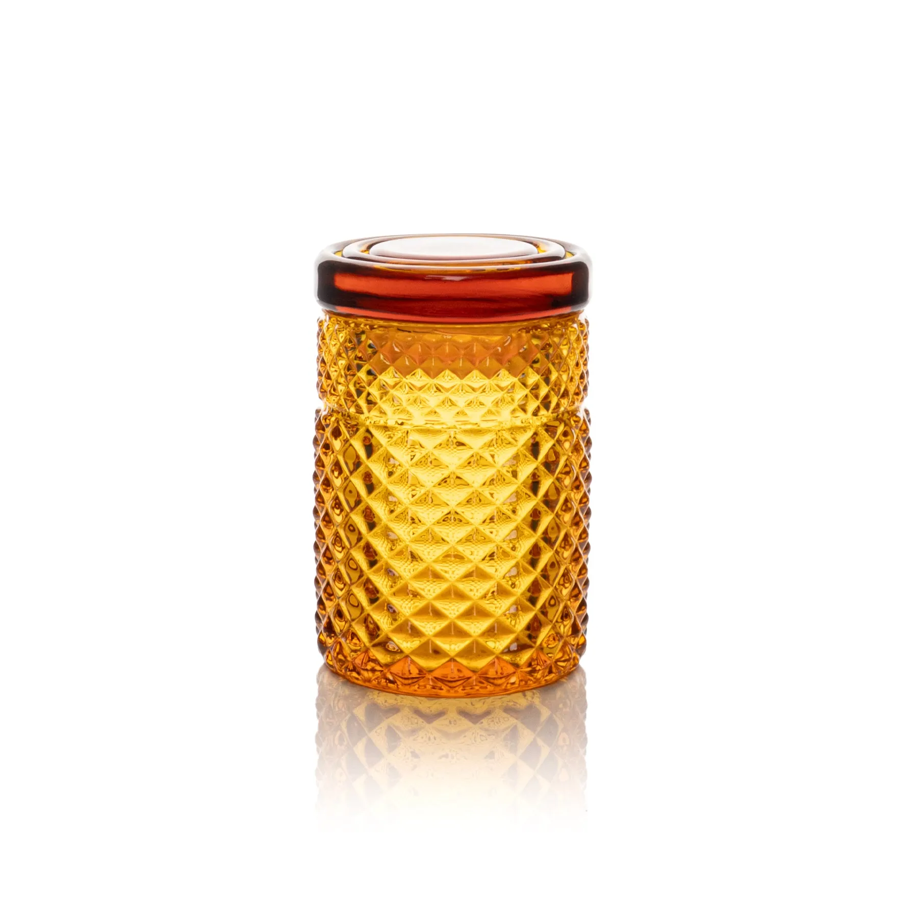 Jane West Twenties Collection Jar