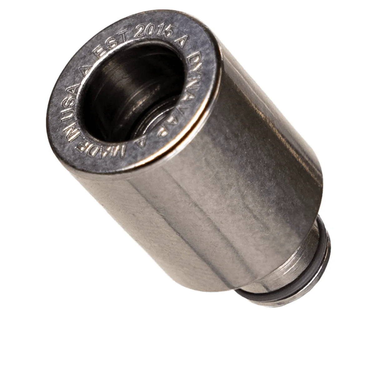 DynaVap J.P. Spinley Spinning Mouthpiece