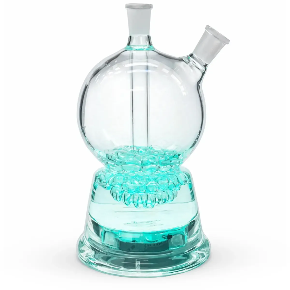 Luminous Aether Water Bubbler