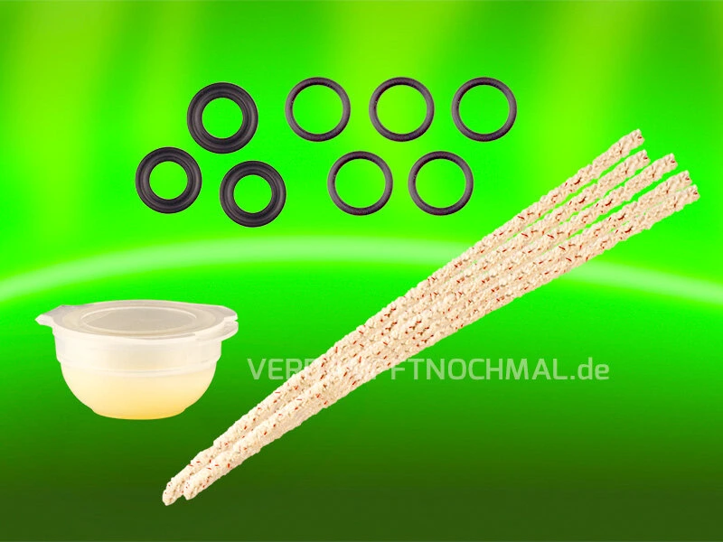 DynaVap Maintenance Kit