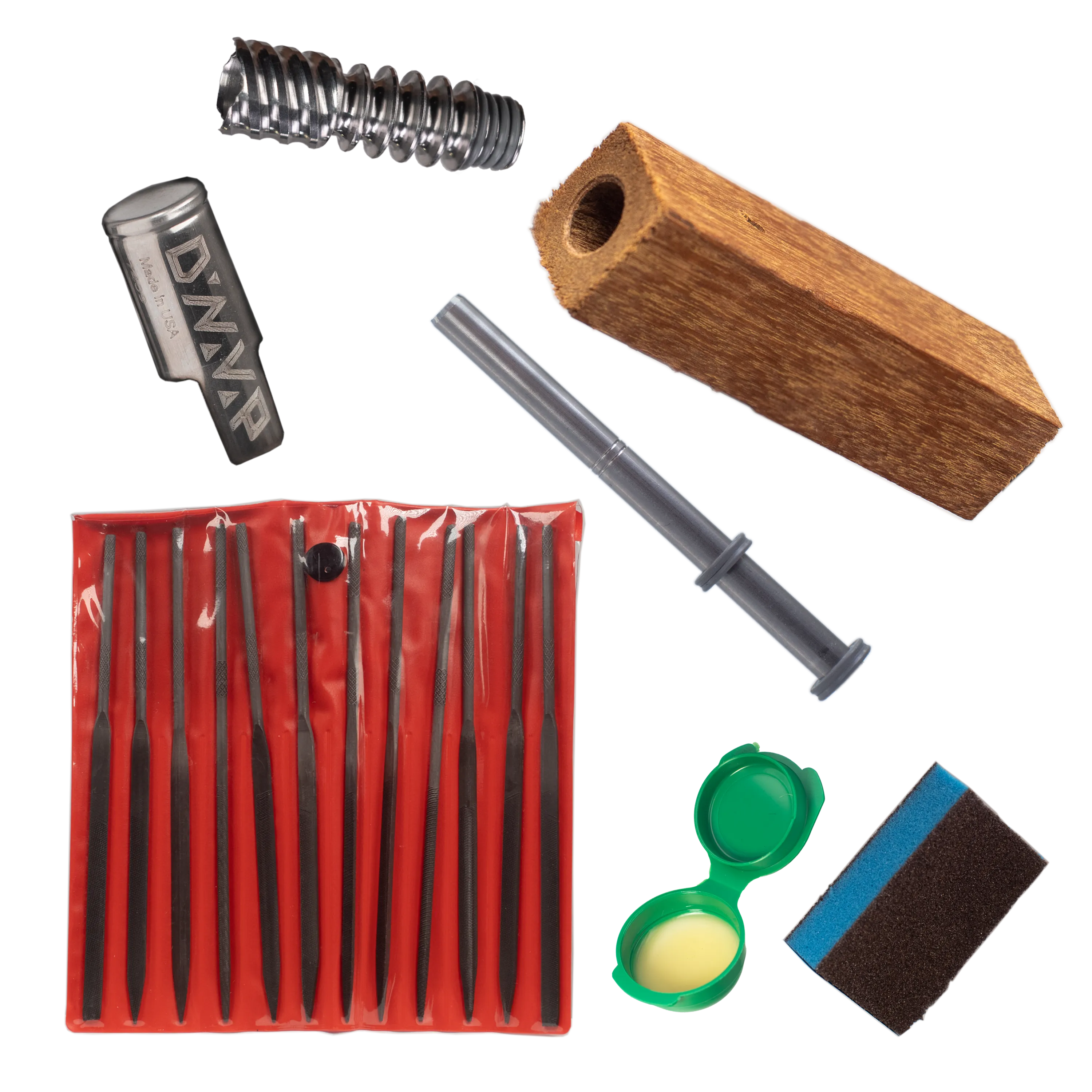 DynaVap Maker's Kit