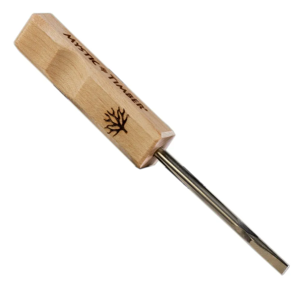 Mystic Timber Dabber: Pocket Handle