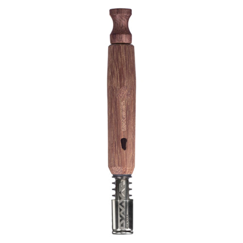 DynaVap Dark Wood NonaVonG Stem
