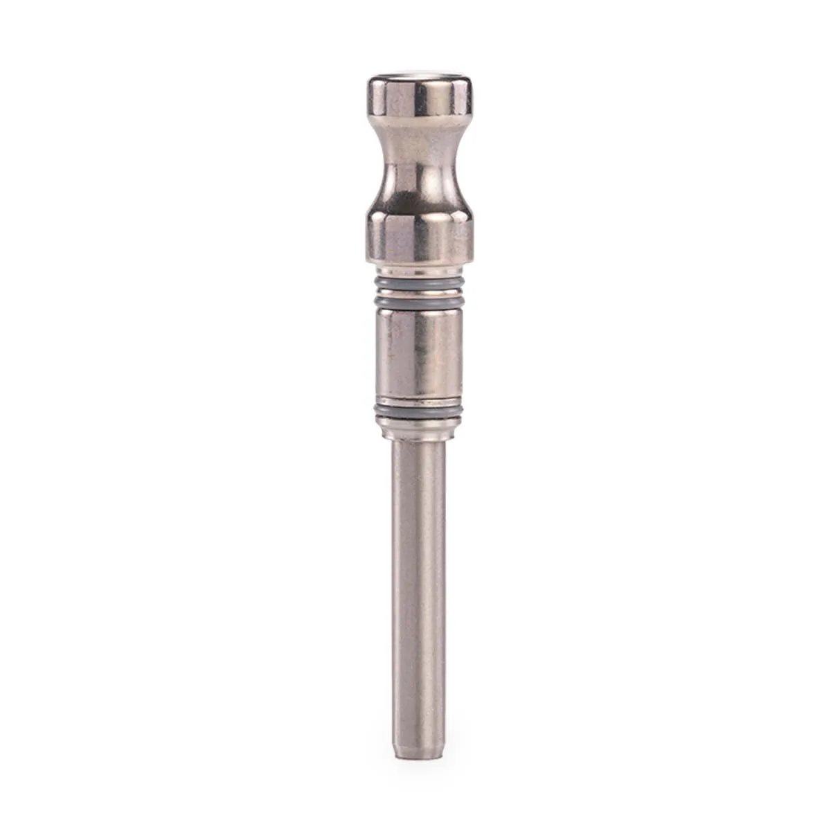 DynaVap Omni Standard Condenser with Mouthpiece