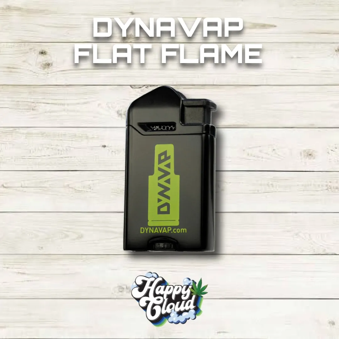 Page Flat Flame
