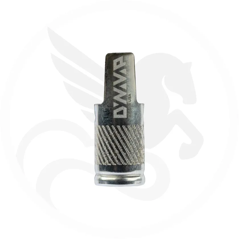 DynaVap Perforated Cap