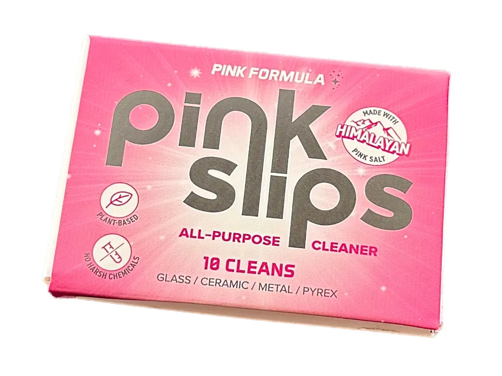 Pink Slips - All Purpose Cleaner